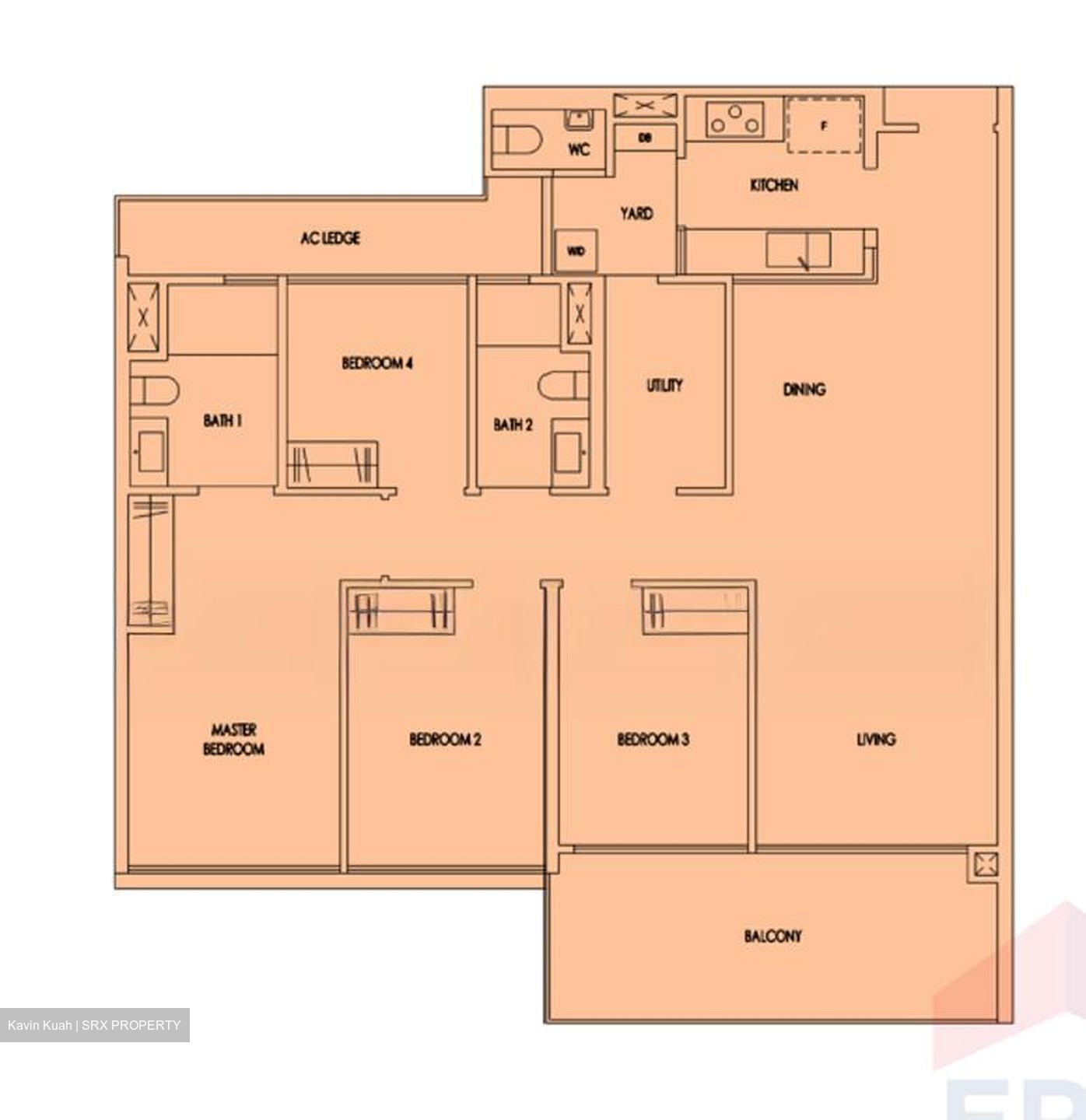 Treasure at Tampines (D18), Condominium #564033041
